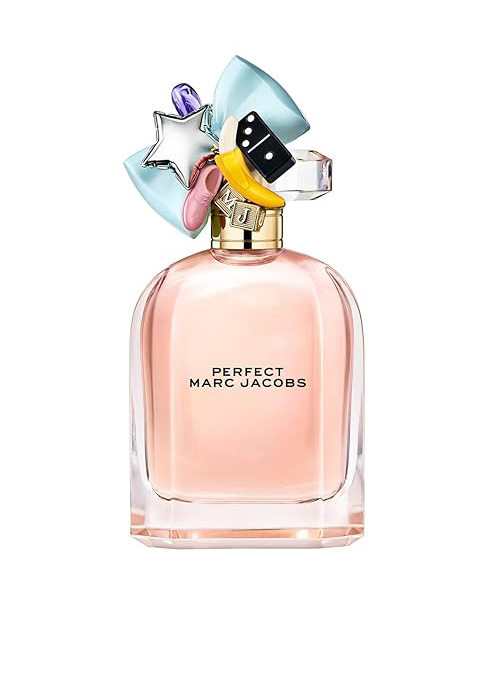 Marc Jacobs Perfect Women 3.3 oz EDP Spray