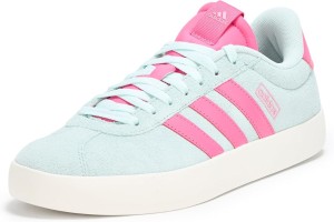 adidas Women's VL Court 3.0 Sneaker