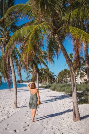 Key West 7-Day Luxury Couples Travel Planner