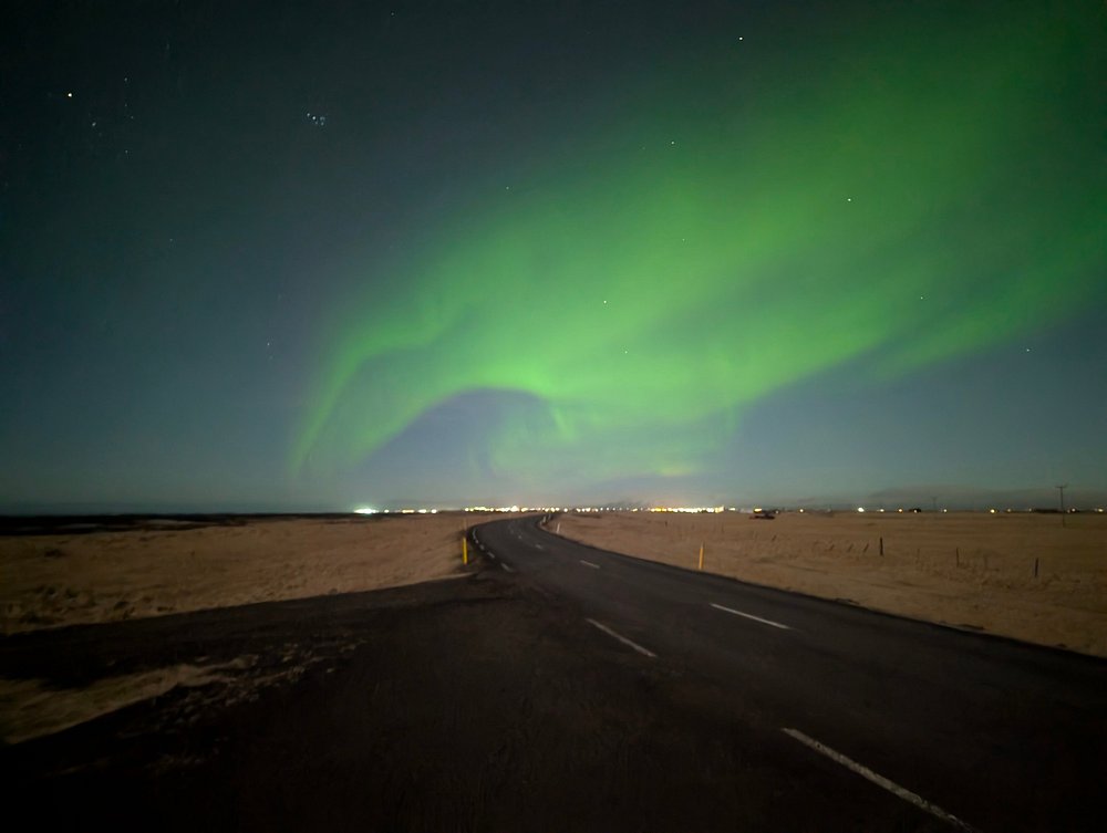 Iceland Travel Planning