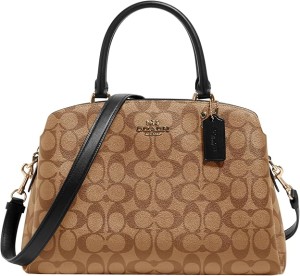 Coach Unisex Lillie Carryall
