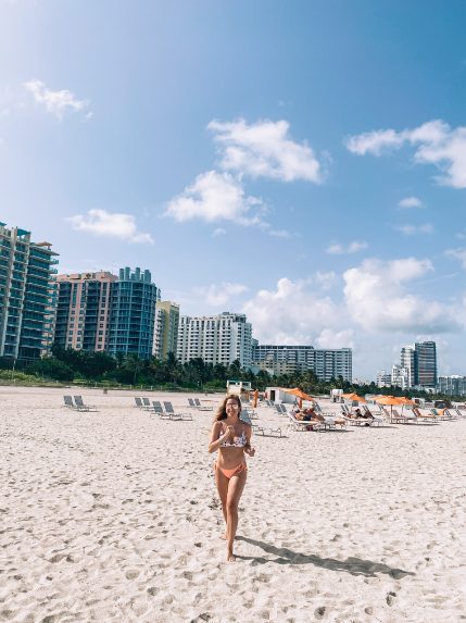 Miami 7 days 6 nights sunny vacation for two people