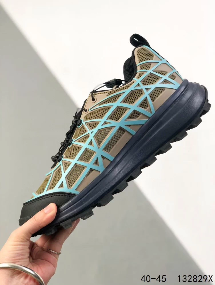 (Dior) B31 Runner Sneakers