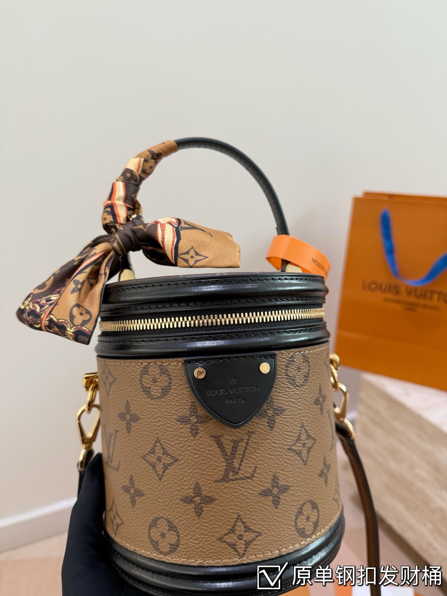 （Louis Vuitton） Cannes