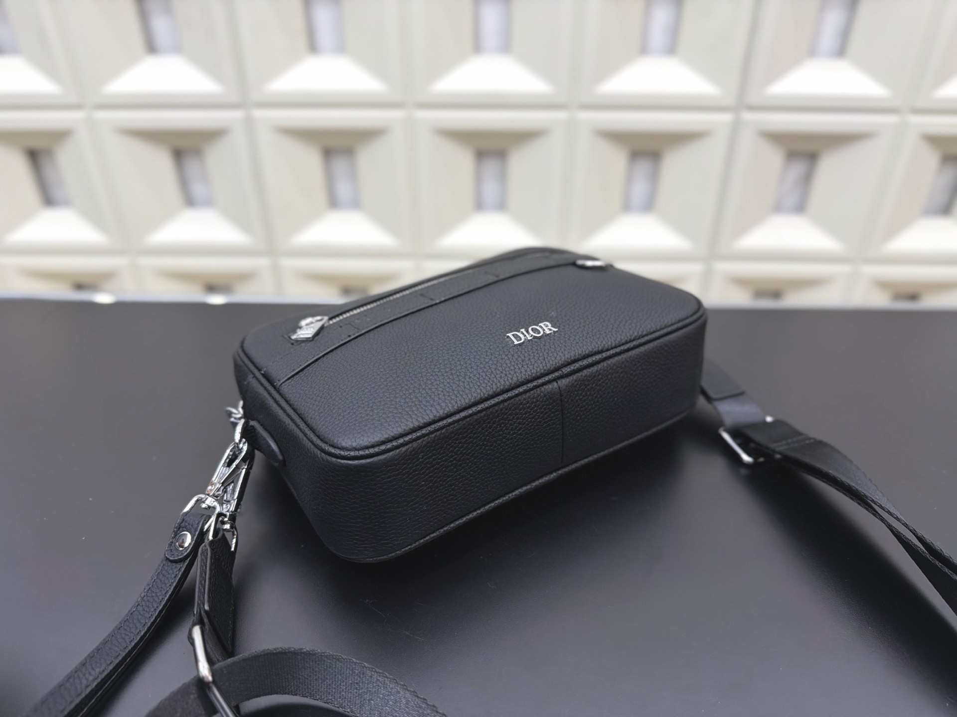 Sac messager Dior Safari