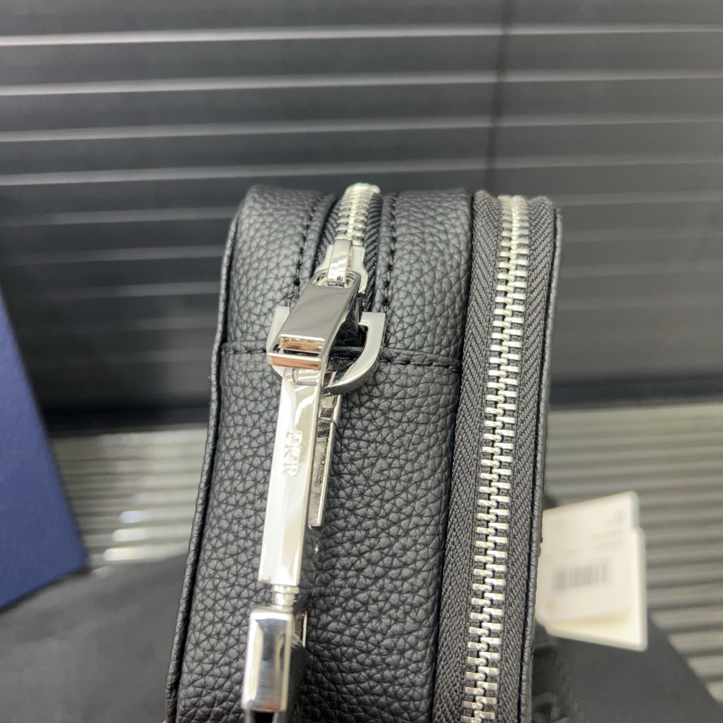 Sac à bandoulière pour homme Dior