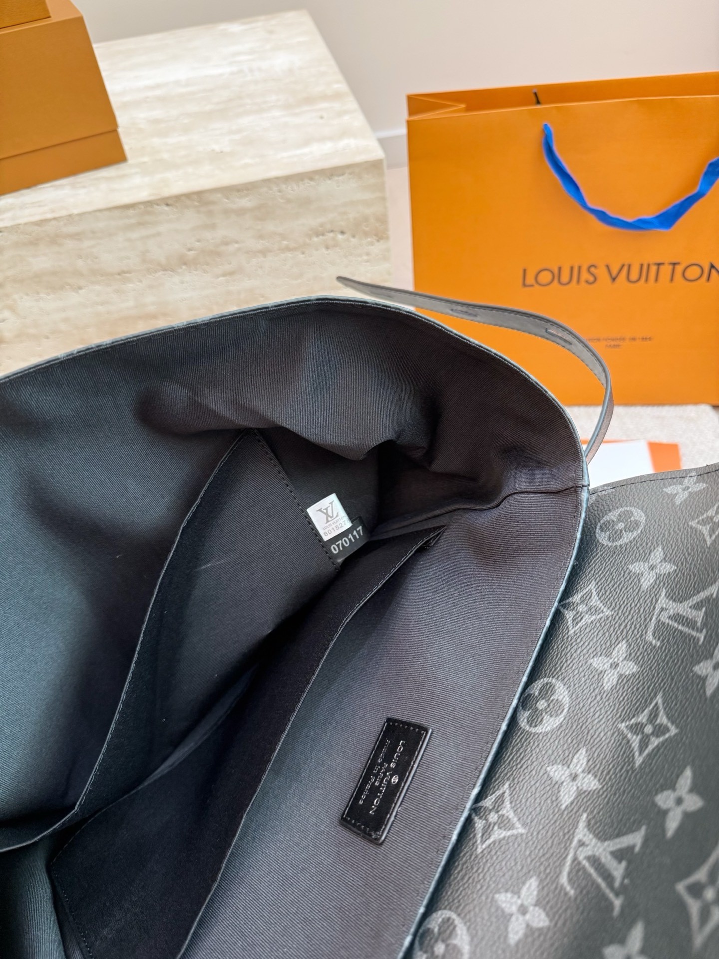 Louis Vuitton）Steamer
