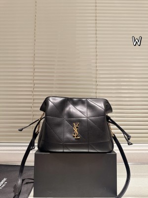Yves Saint Laurent's Jamie Series Handbags