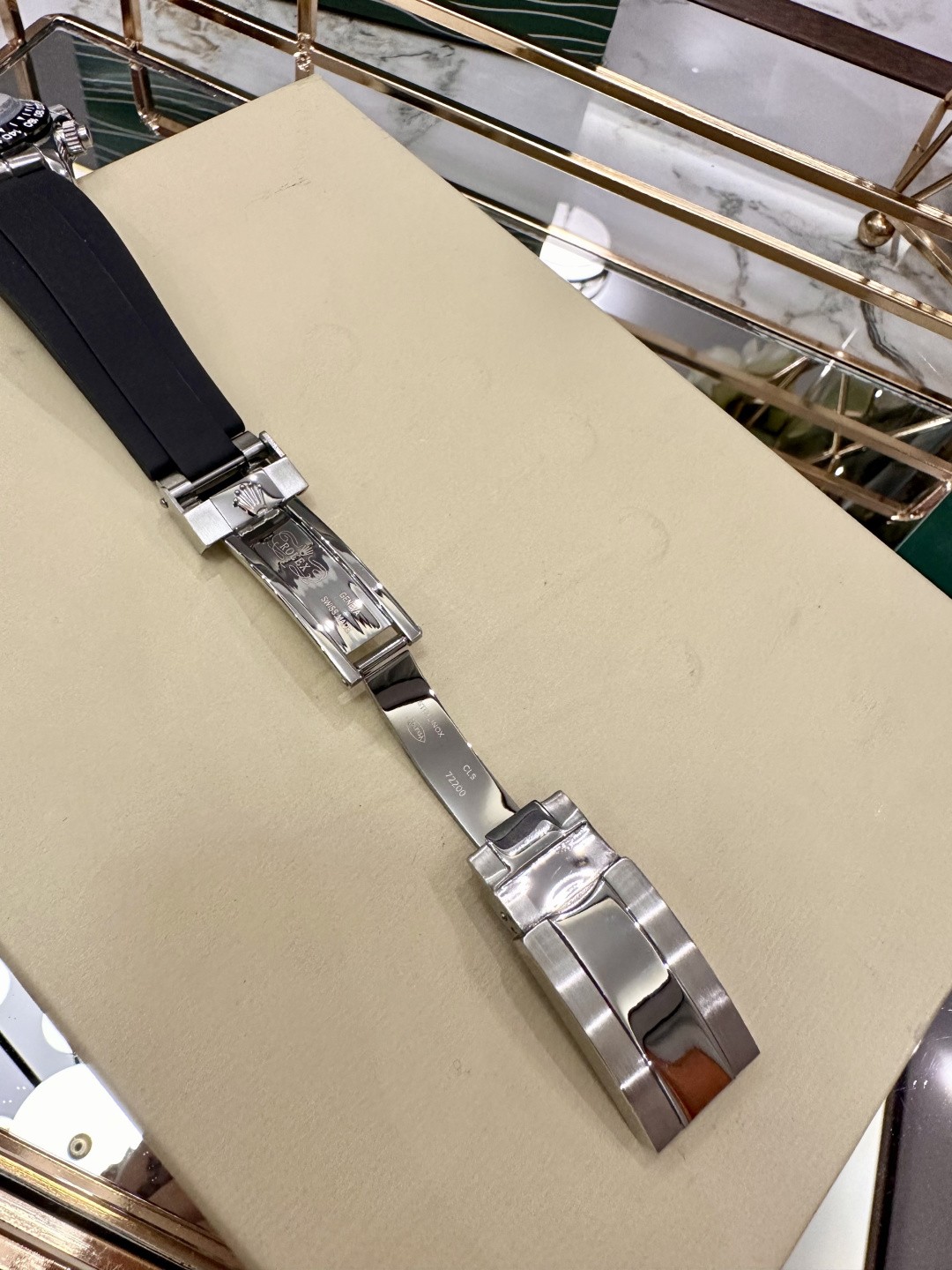 Rolex Cosmograph Daytona