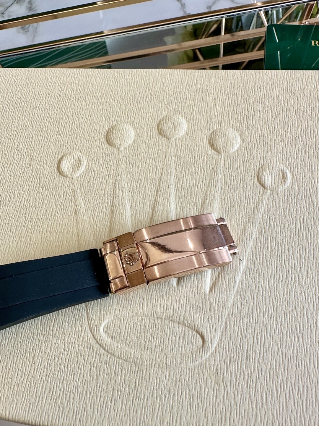 Rolex Cosmograph Daytona