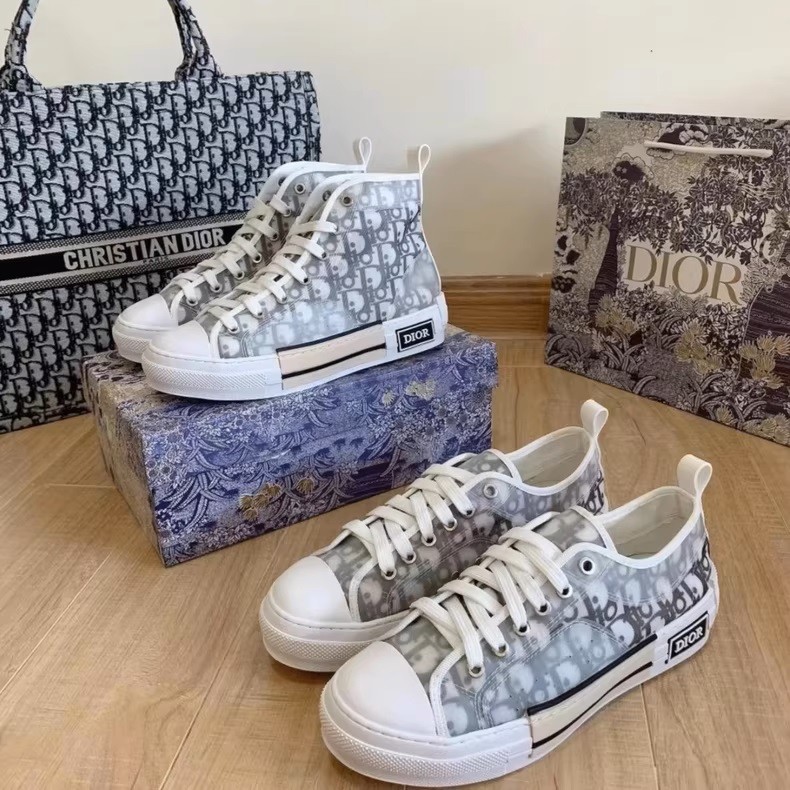 Dior B23 Sneakers