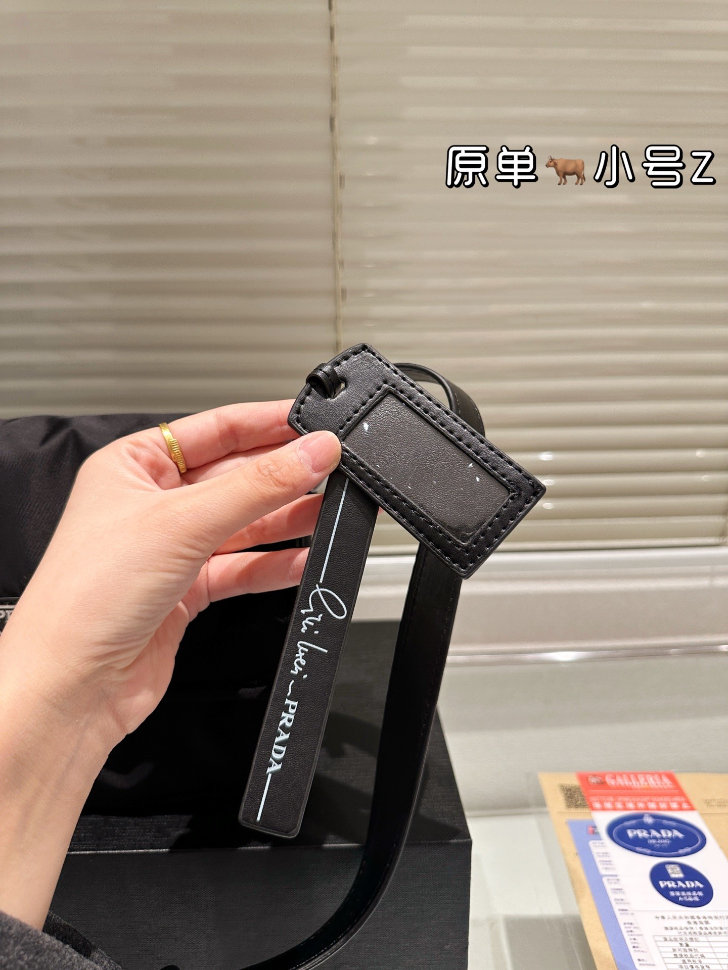 Prada Traveller Medium Quilted Re-Nylon Shoulder Bag