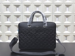 （Louis Vuitton）Sac Plat Horizontal Zippé