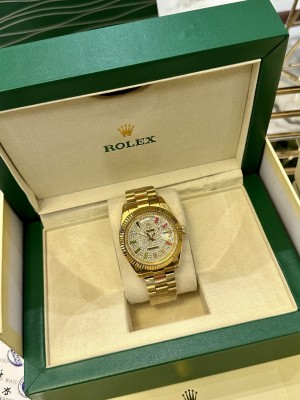 Rolex Day-Date 36
