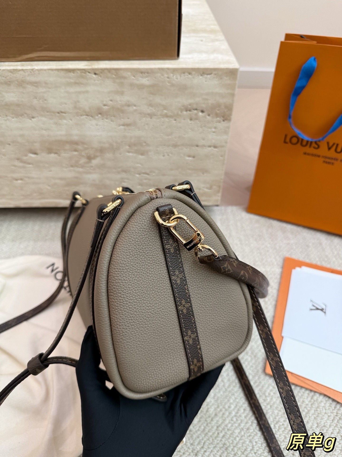 (Louis Vuitton) Express PM