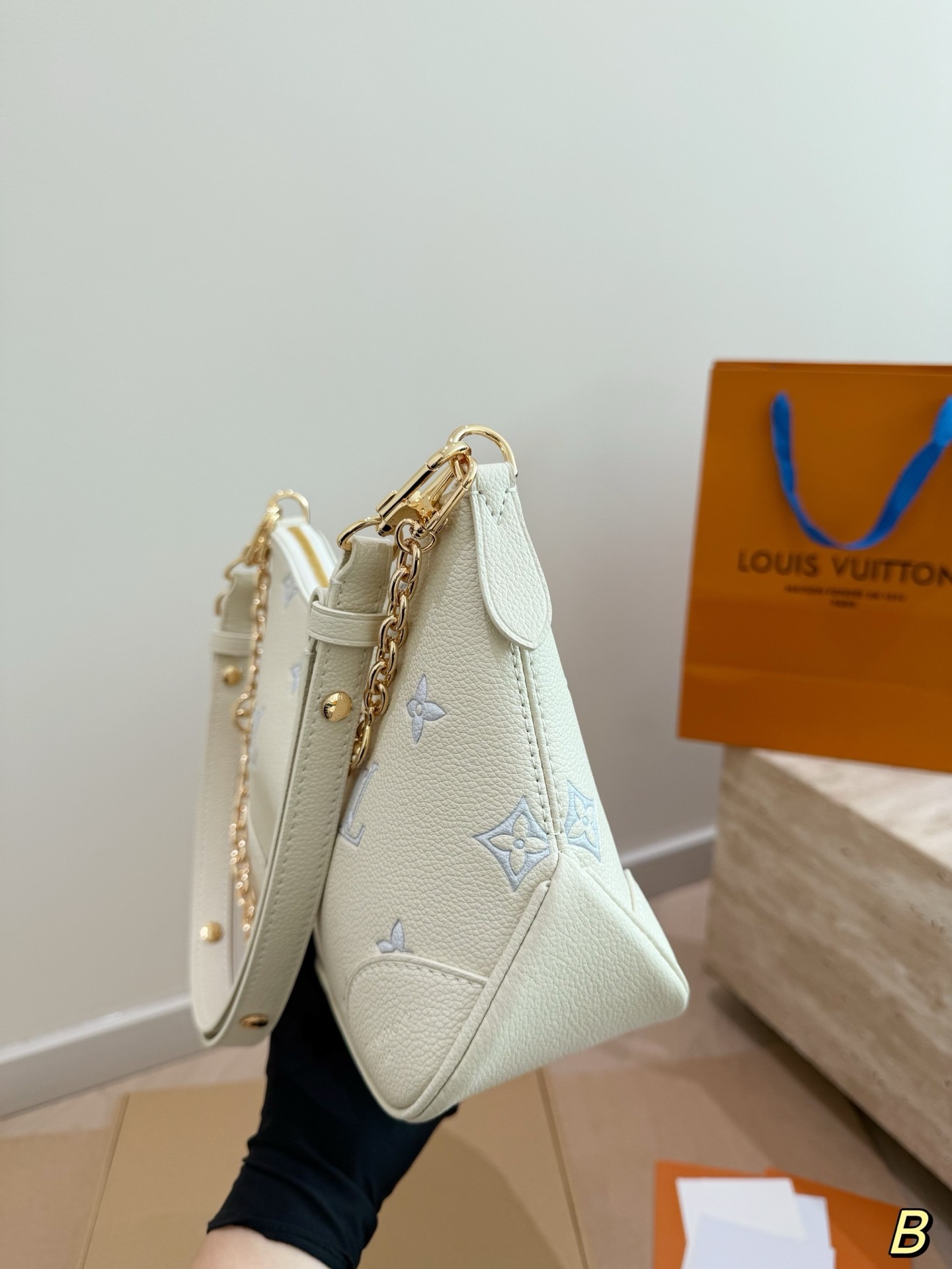 （Louis Vuitton）Boulogne PM