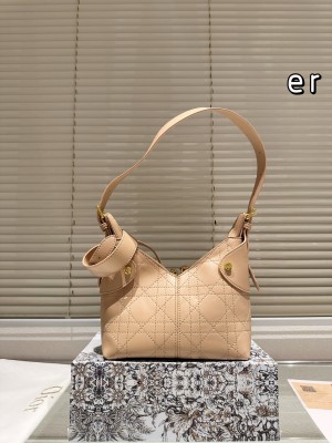 Dior Voyage Collection Handbags.