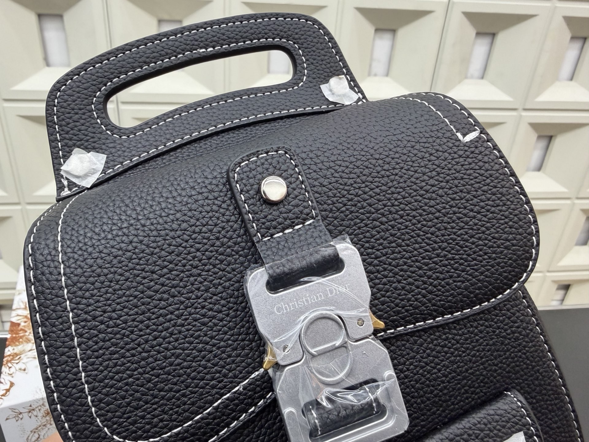 Dior Gallop Sling Bag