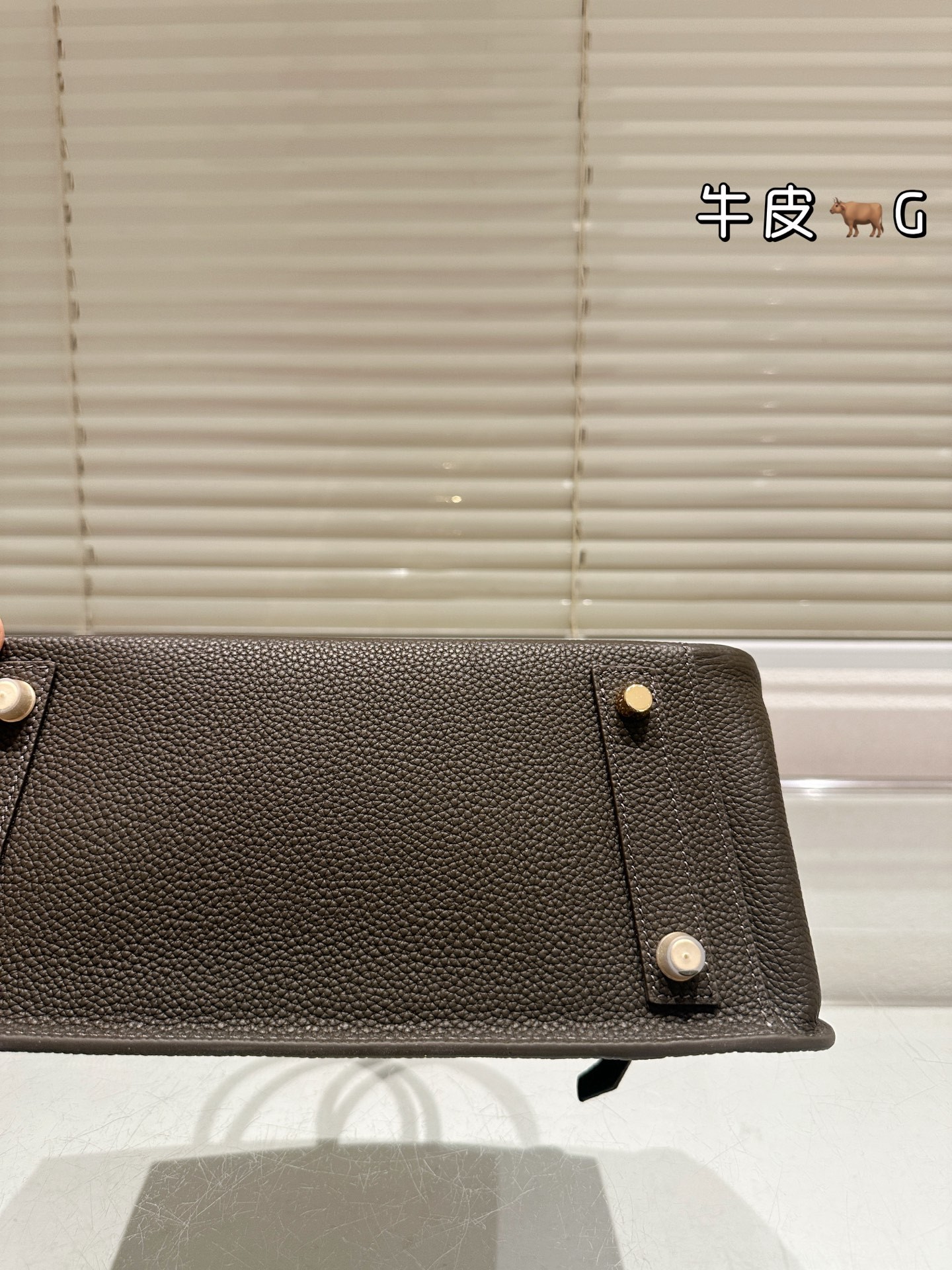 （Hermès）Birkin 30 En Desordre