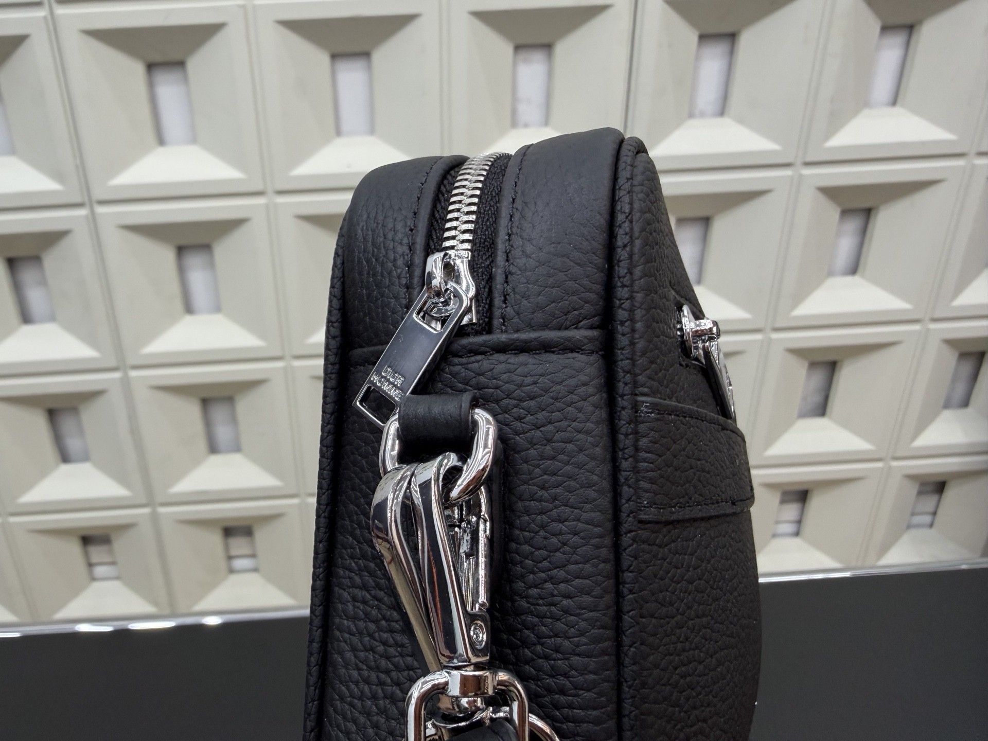 Sac messager Dior Safari