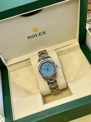 Rolex Oyster Perpetual 31mm Watch