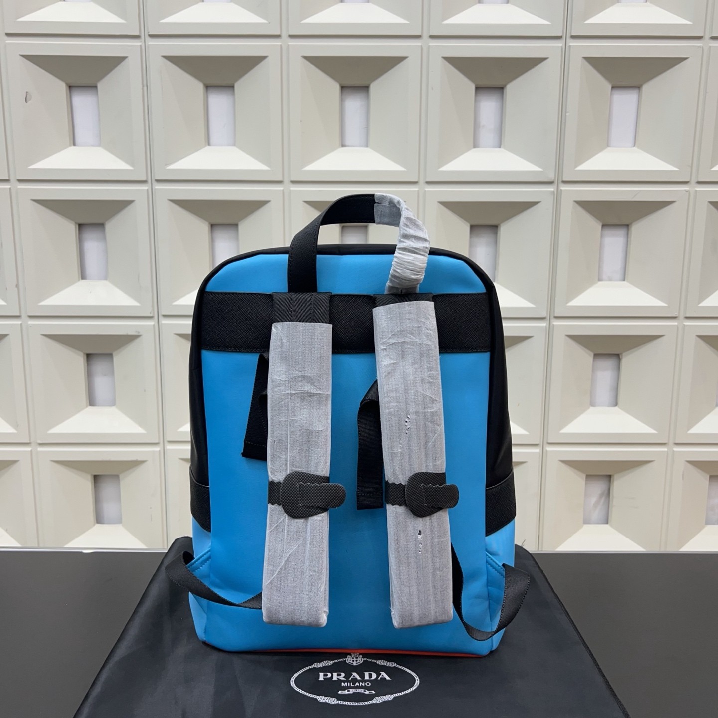 Prada Backpack