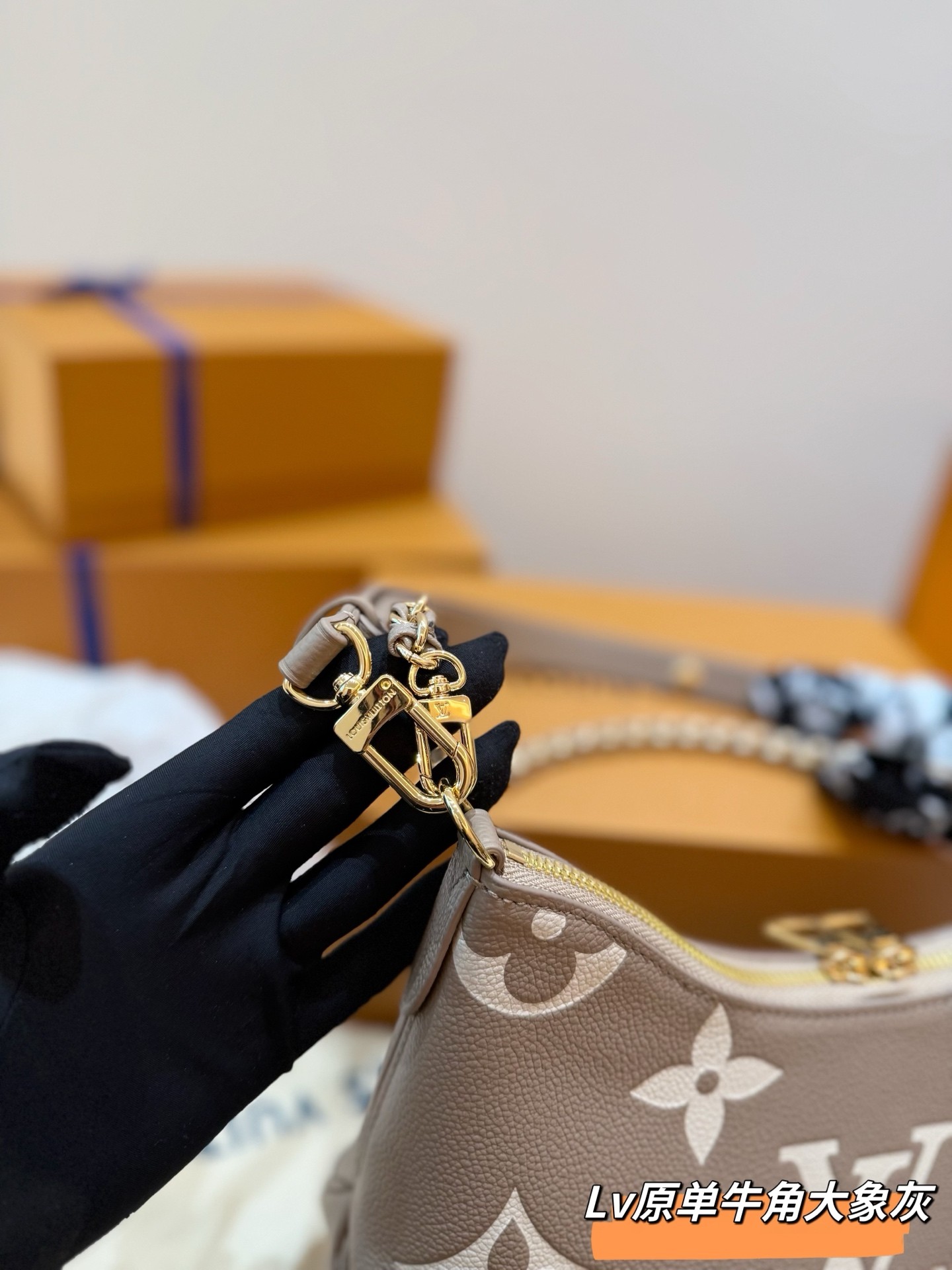 （Louis Vuitton） Boulogne PM。