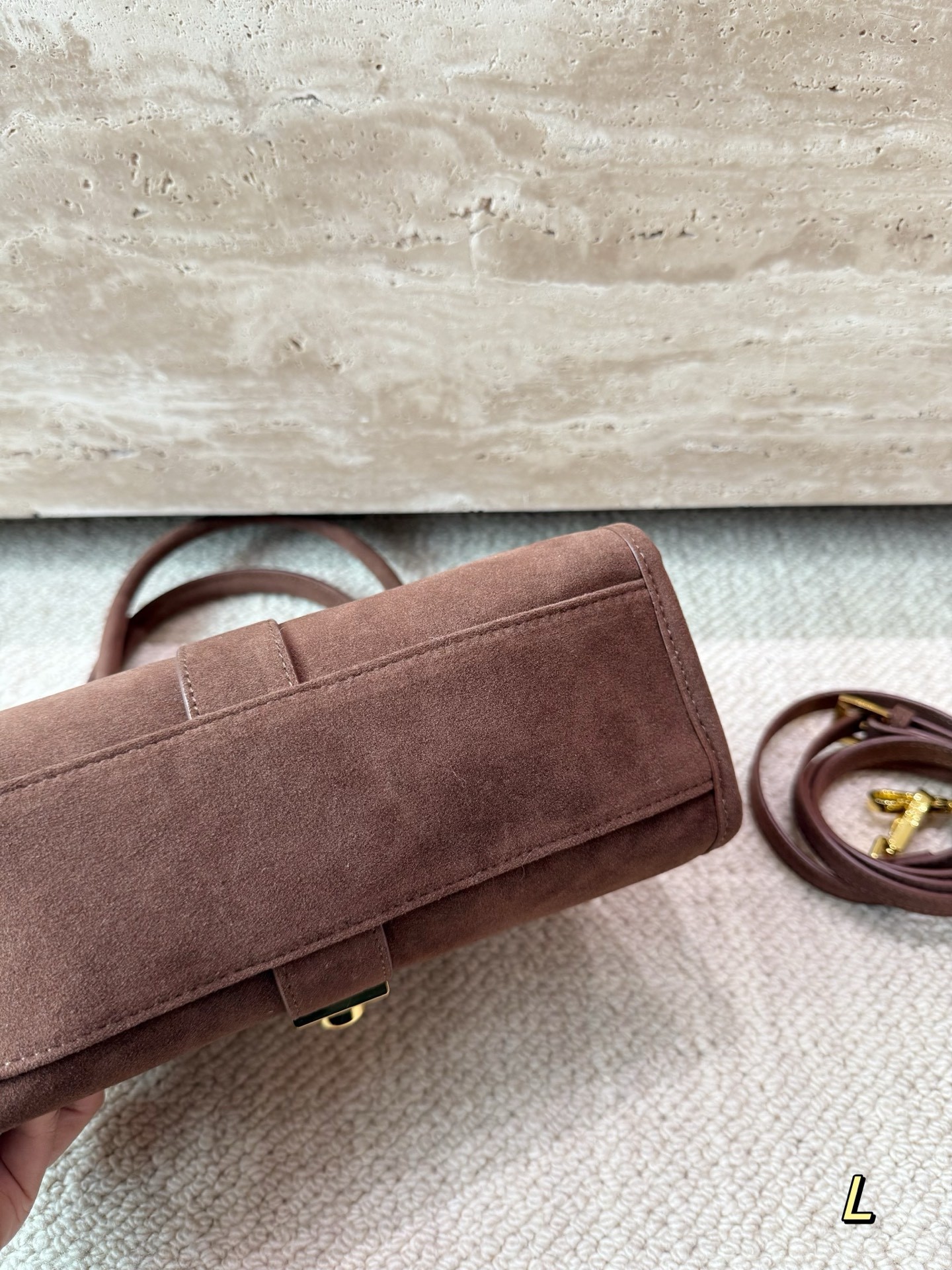 (Prada) Shoulder Bag