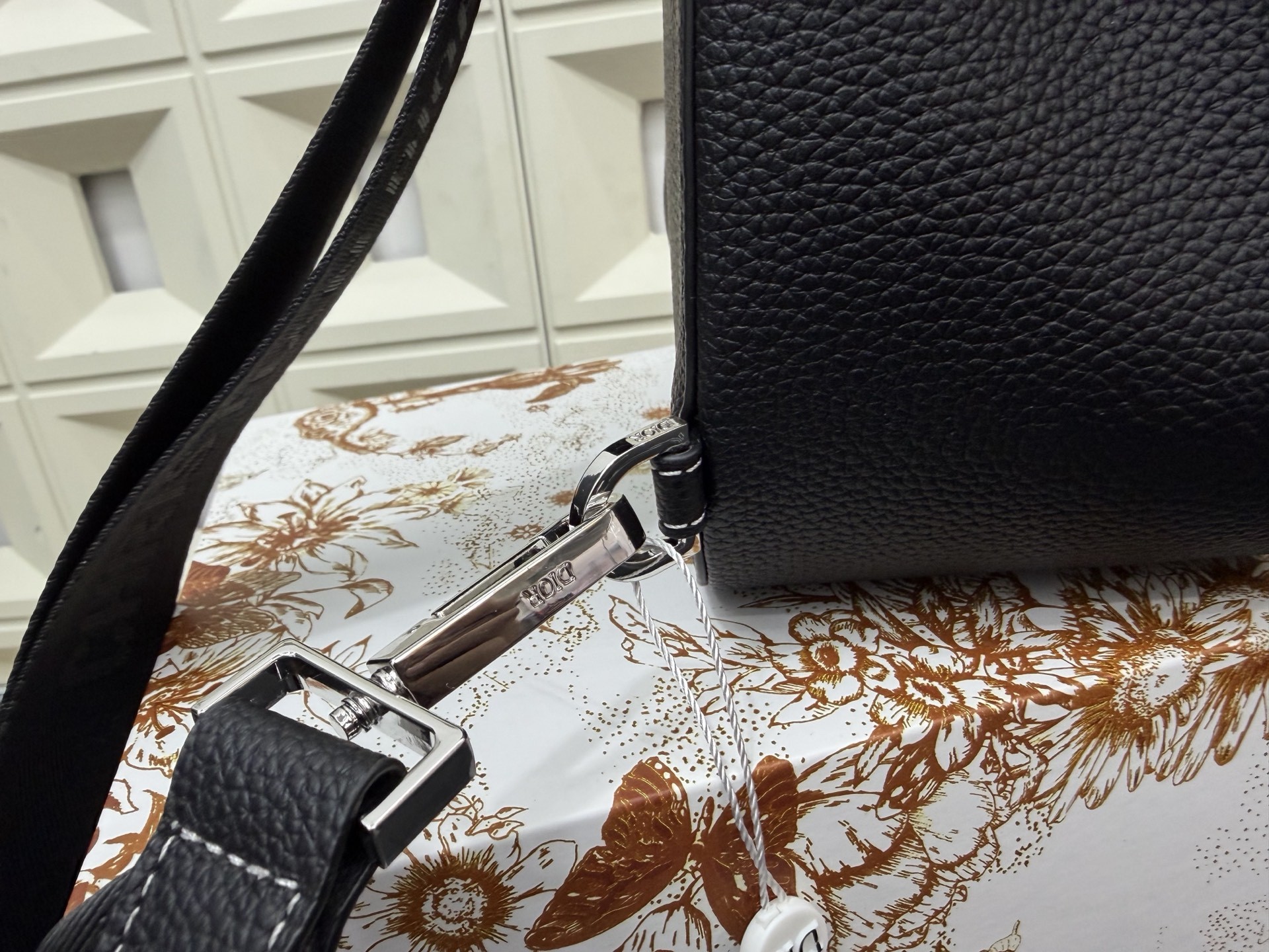 Dior Gallop Sling Bag