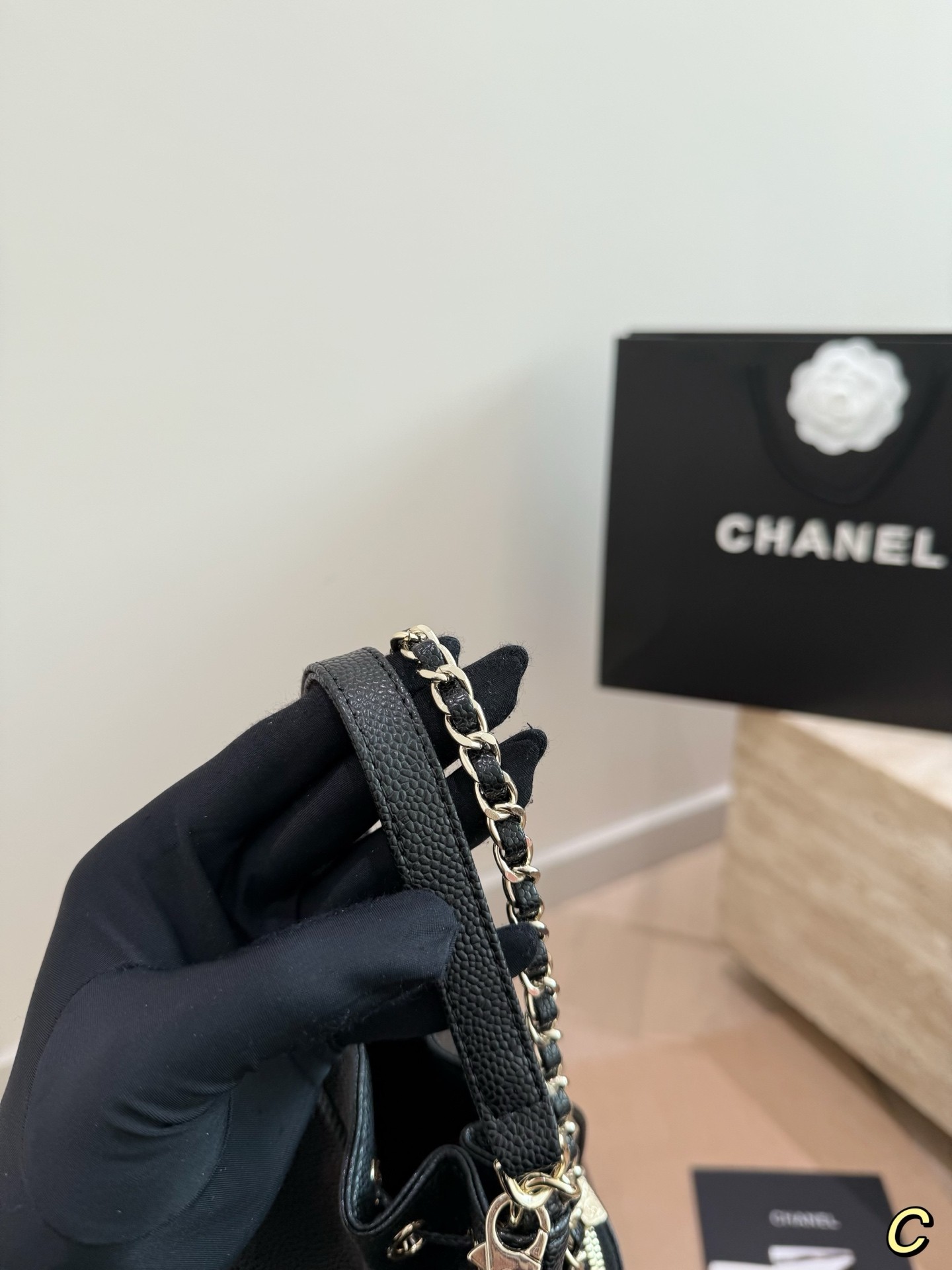 （Chanel）Business Affinity