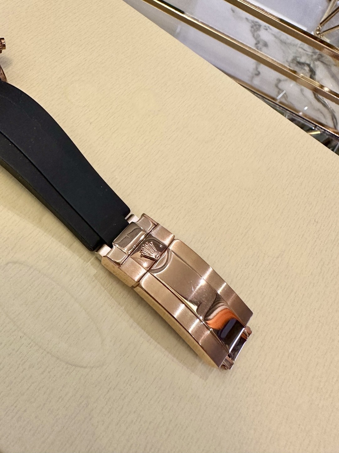 Rolex Cosmograph Daytona