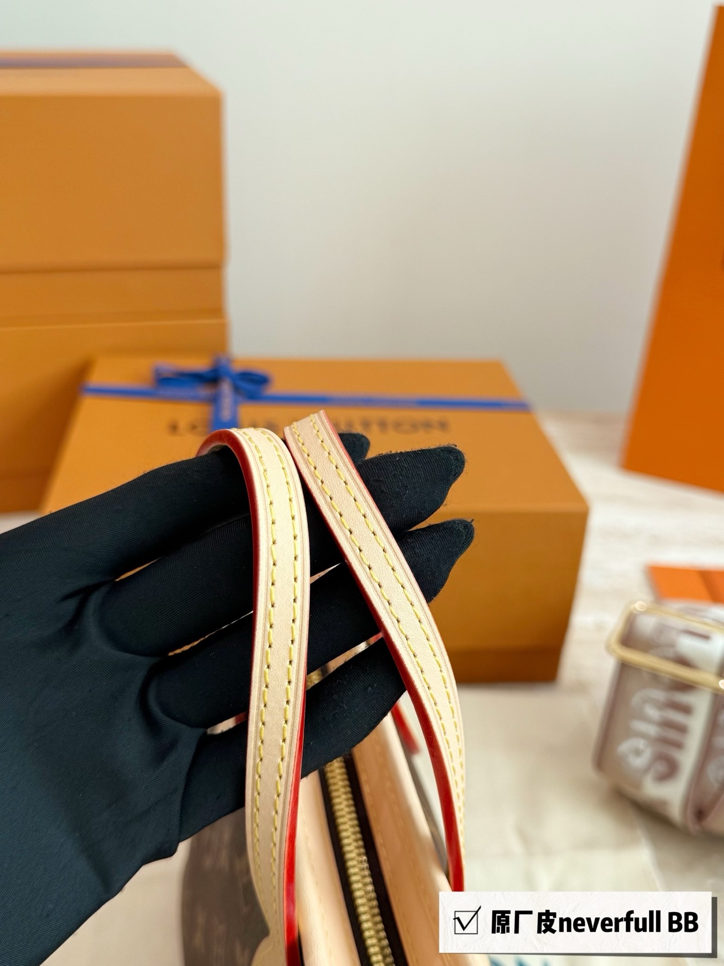 （Louis Vuitton） Neverfull BB