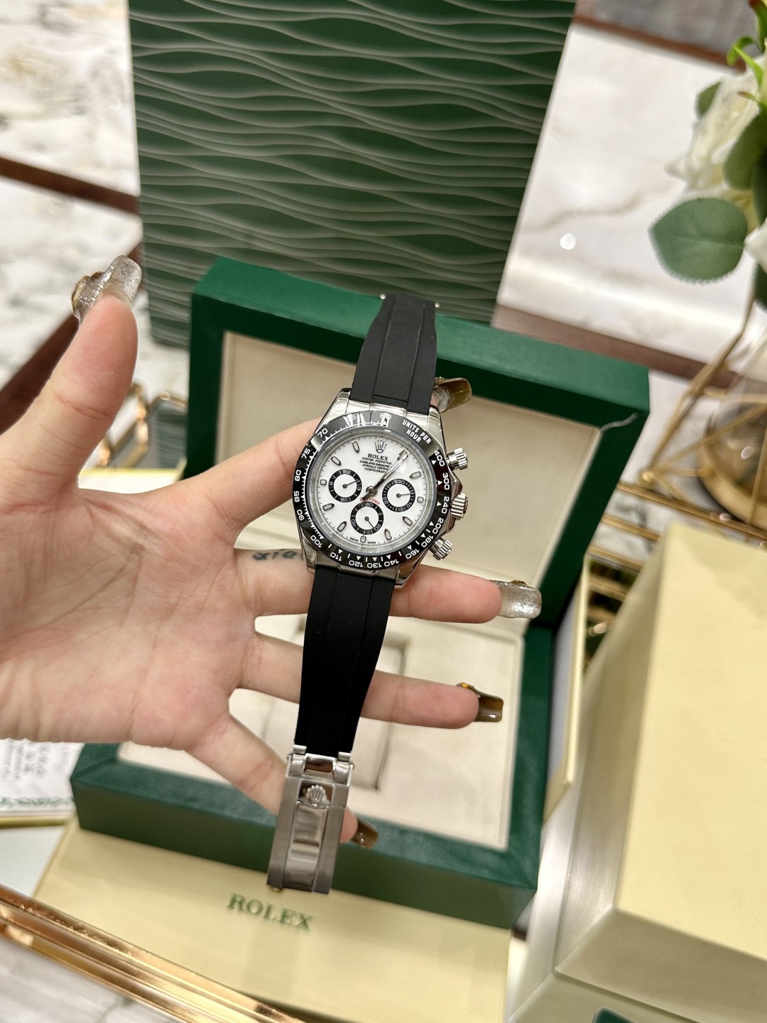 Rolex Cosmograph Daytona