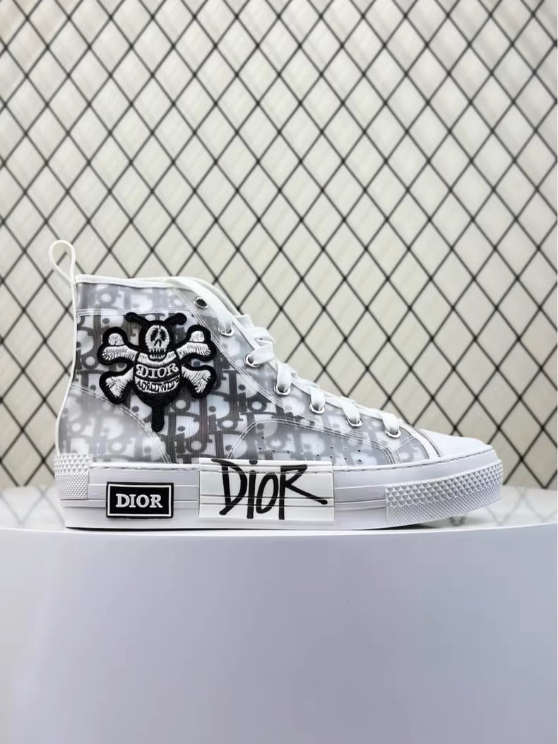 Dior B23 Sneakers
