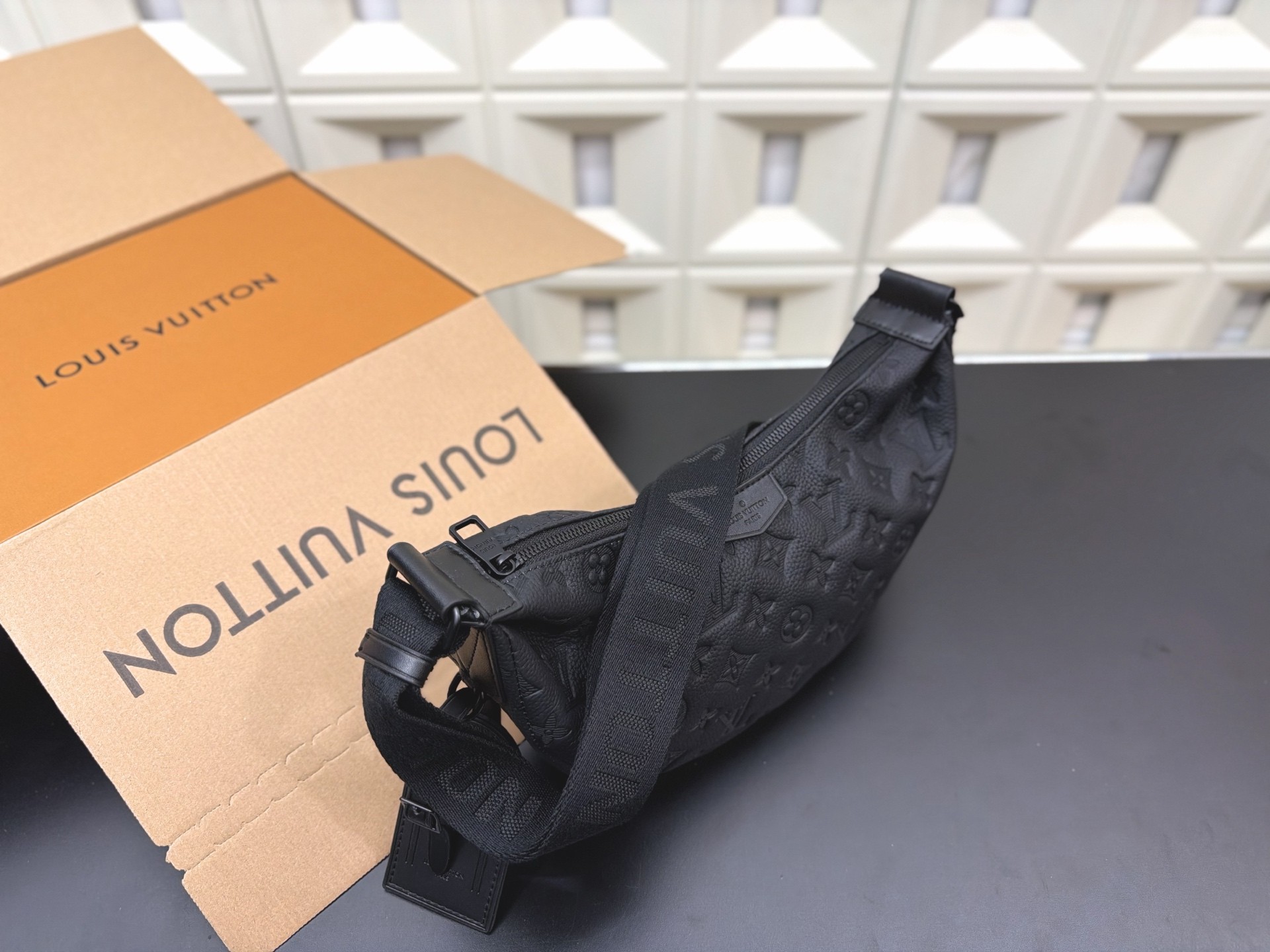 （Louis Vuitton）Hamac Bag PM