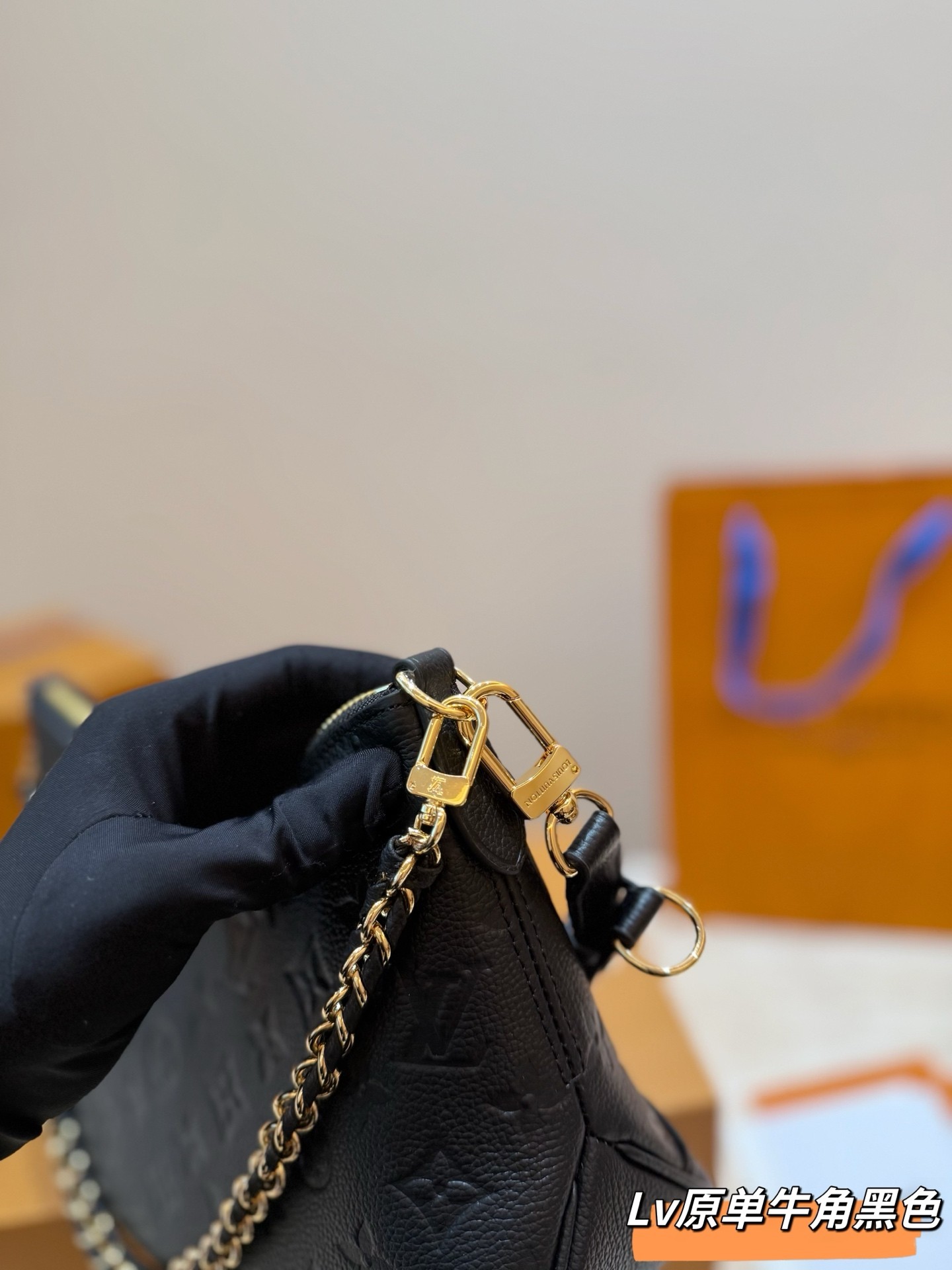 （Louis Vuitton） Boulogne PM