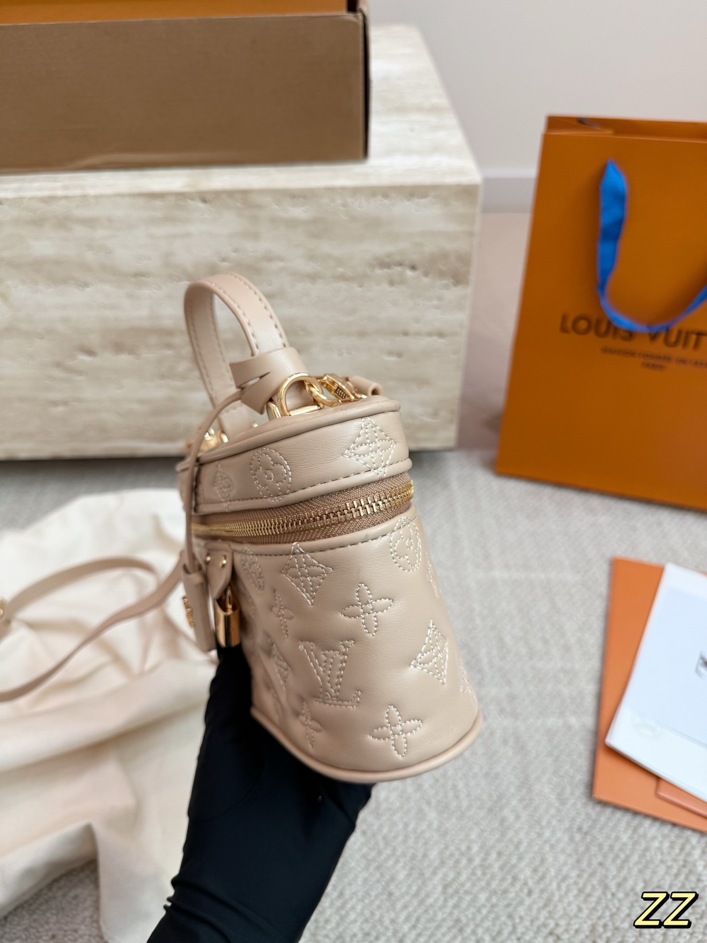 Louis Vuitton） Vanity PM