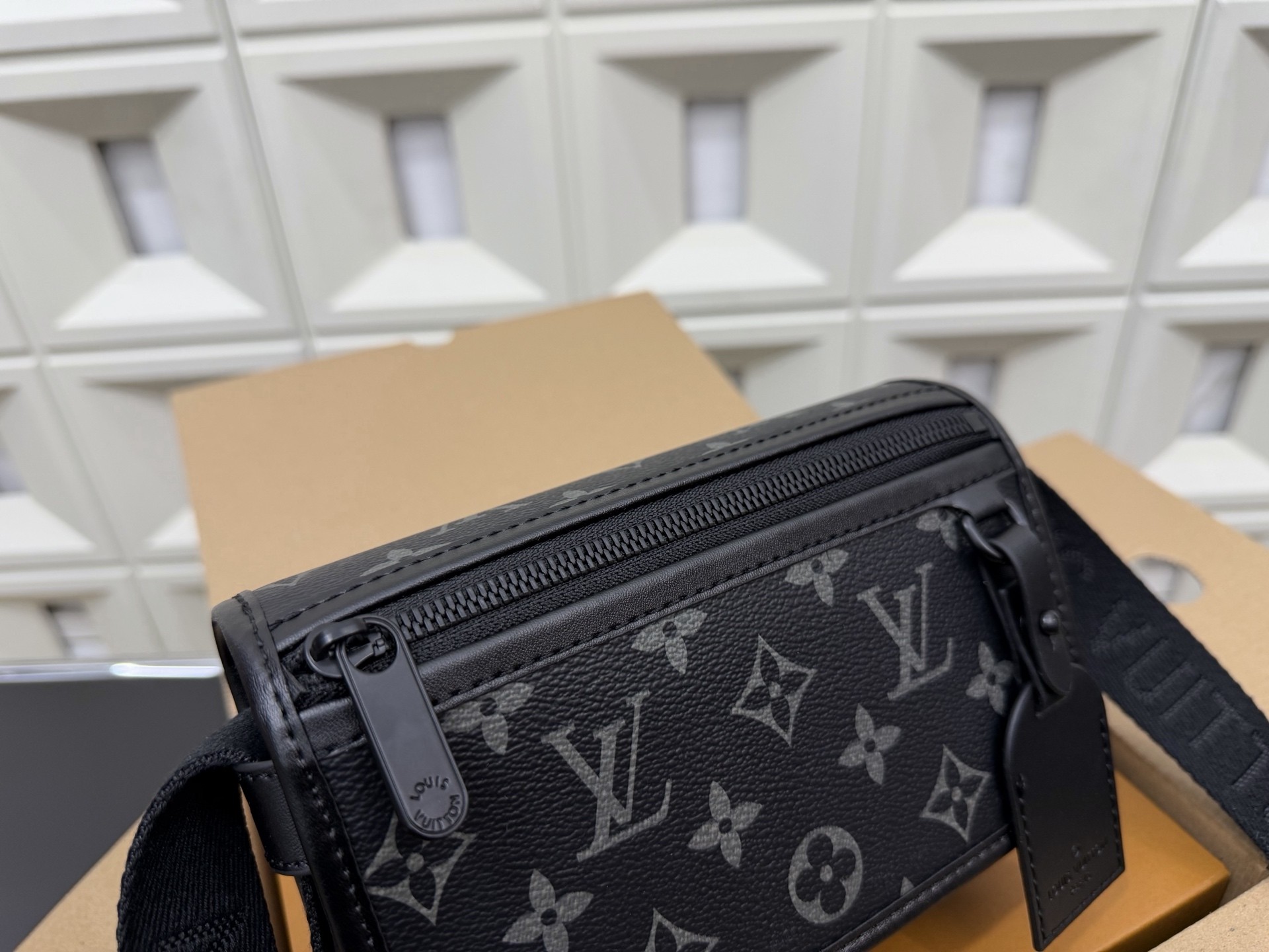 （Louis Vuitton）Bosphore