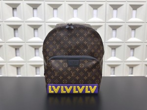 (Louis Vuitton) Discovery