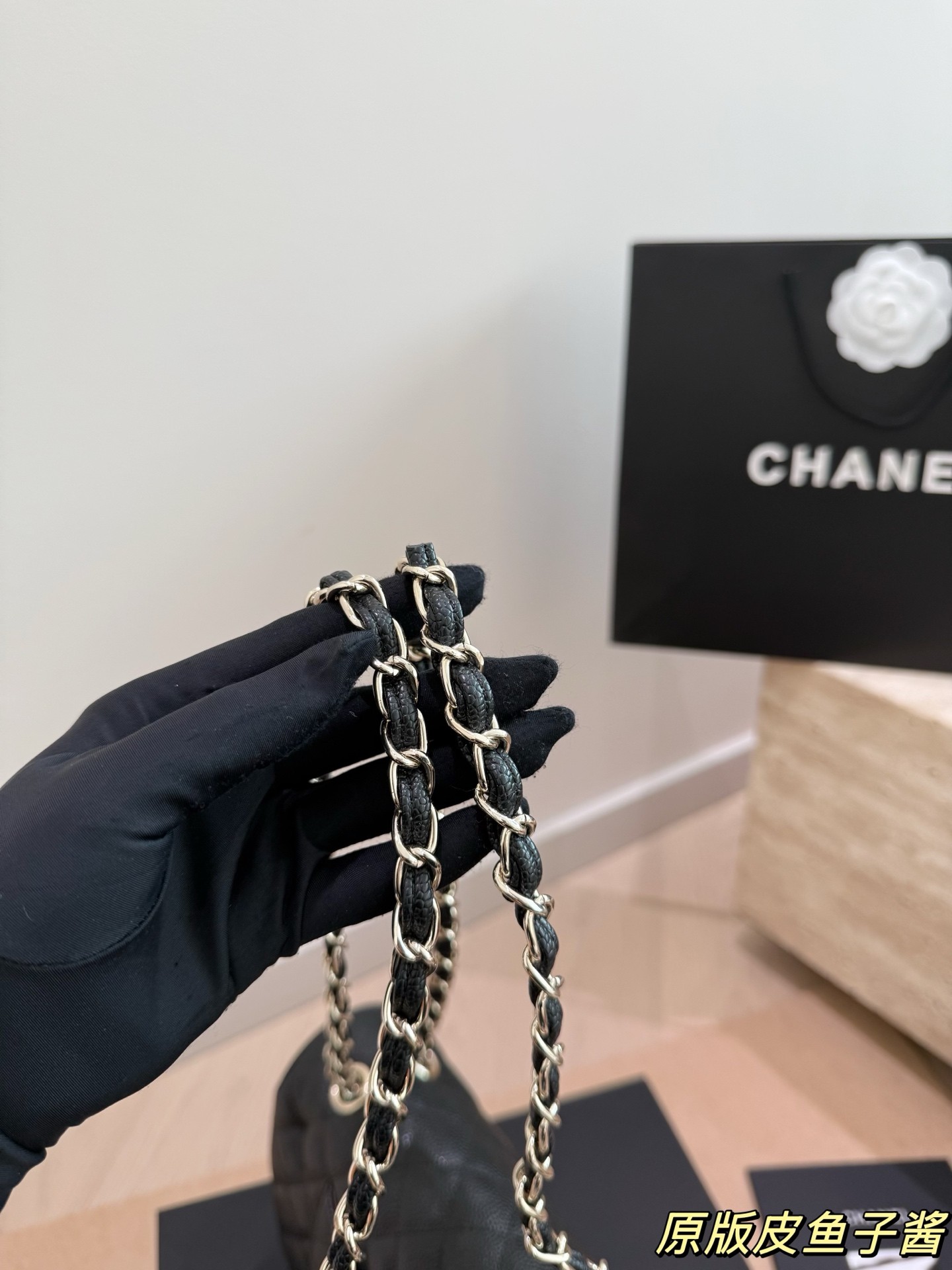 (Chanel) Classic Flap Bag