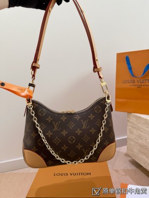 （Louis Vuitton）Boulogne PM