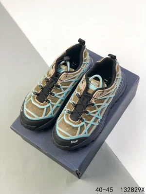 (Dior) B31 Runner Sneakers