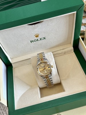 Rolex Lady-Datejust