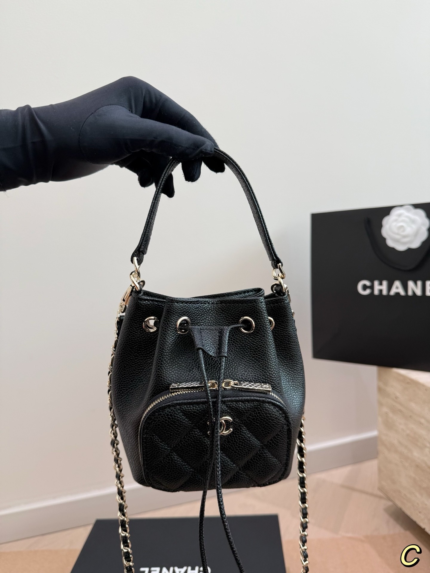 （Chanel）Business Affinity