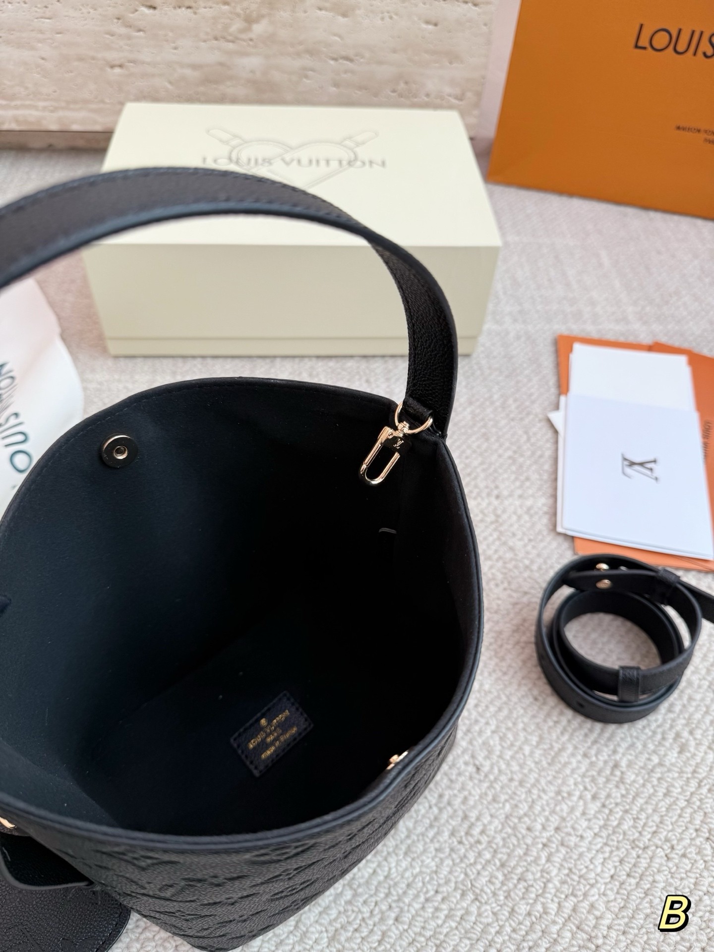 （Louis Vuitton） All In BB