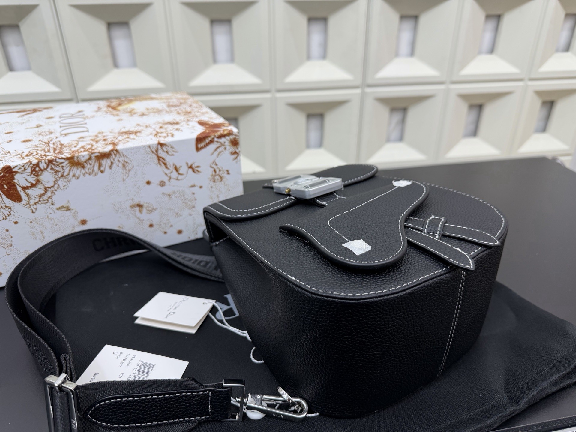 Dior Gallop Sling Bag