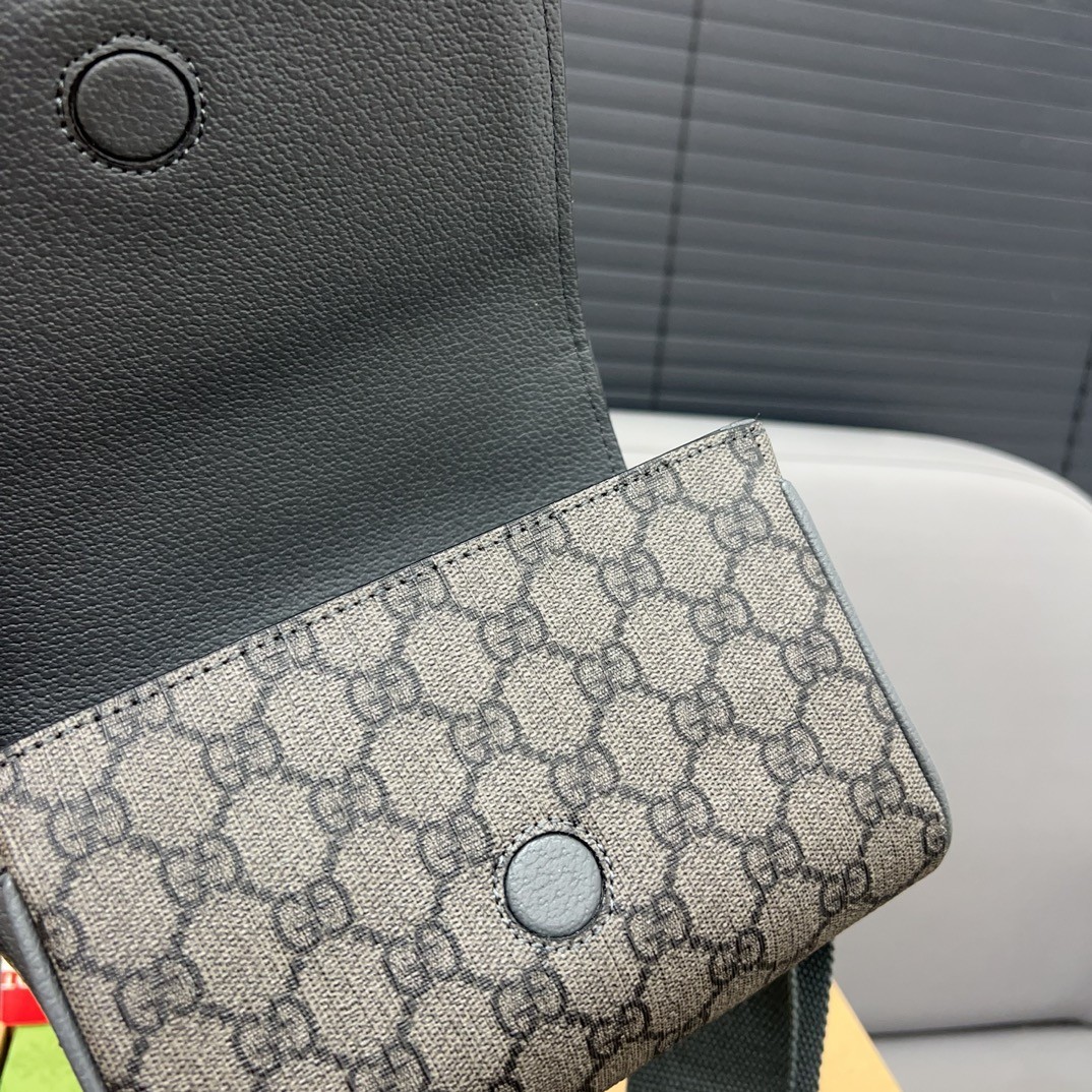 Gucci Ophidia Mini Bag