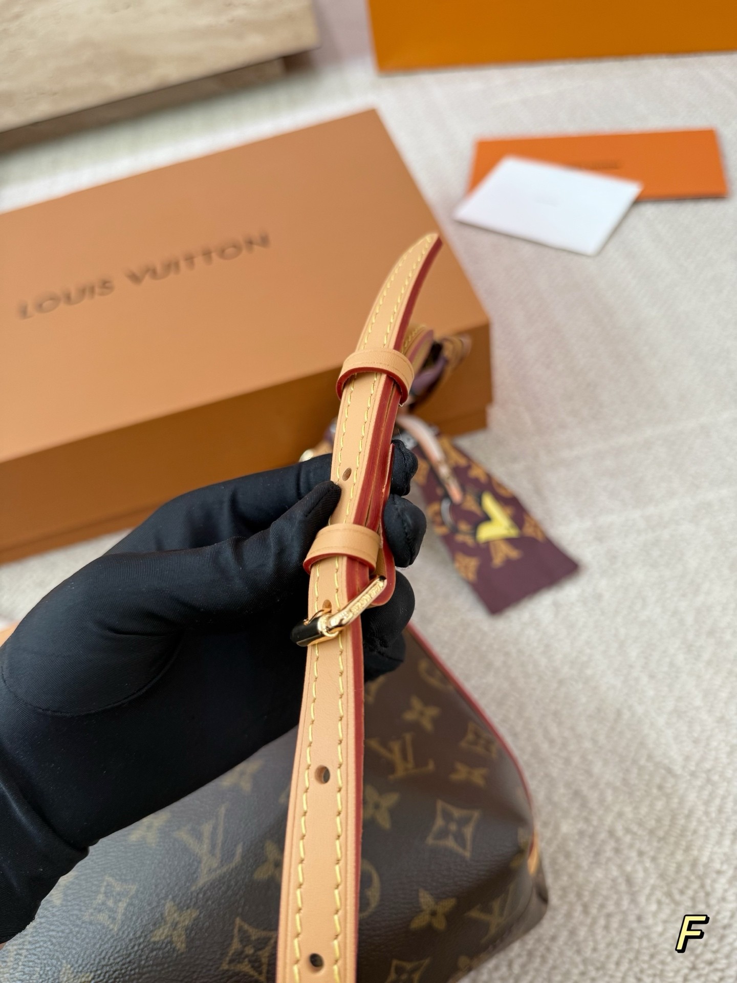 （Louis Vuitton） Multipass