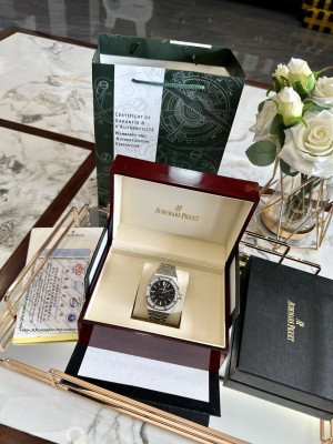 Audemars Piguet Royal Oak Automatic Watch