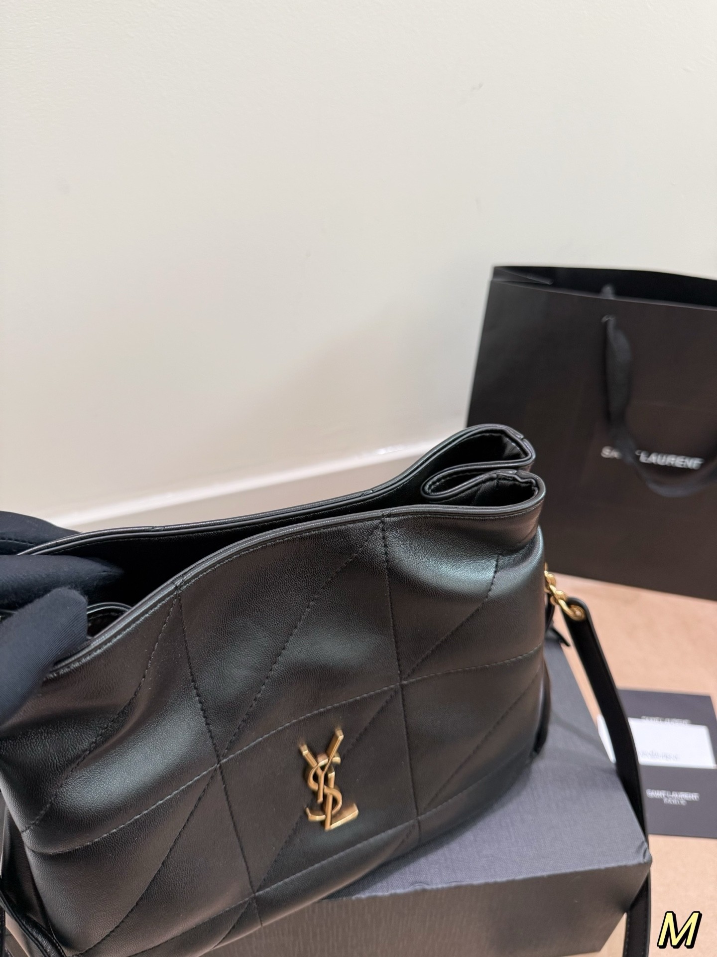 Saint Laurent Jamie Collection Handbags